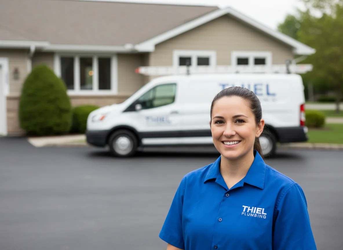 Plumber Waldo, KS FAQs